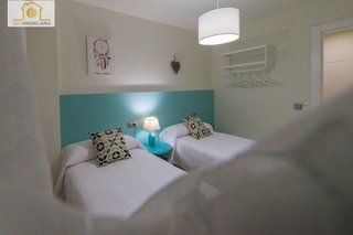 Piso en venta en La Chantría - La Lastra en León