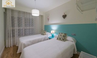 Piso en venta en La Chantría - La Lastra en León