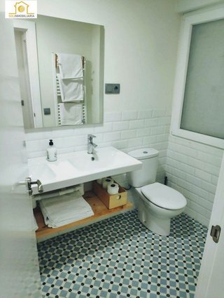 Piso en venta en La Chantría - La Lastra en León