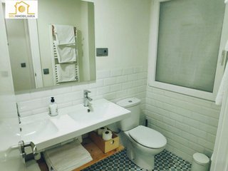 Piso en venta en La Chantría - La Lastra en León