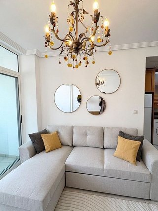 Piso en venta en Centro en Torrevieja