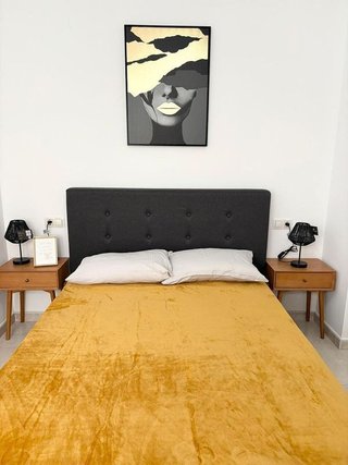 Piso en venta en Centro en Torrevieja