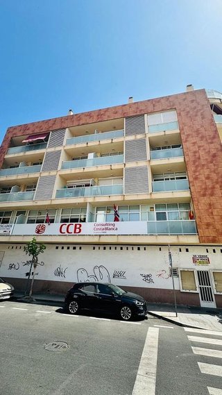 Piso en venta en Centro en Torrevieja