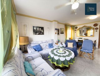 Piso en venta en Águilas ciudad en Águilas