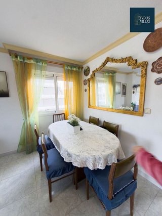 Piso en venta en Águilas ciudad en Águilas