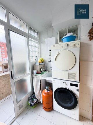 Piso en venta en Águilas ciudad en Águilas