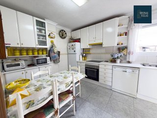 Piso en venta en Águilas ciudad en Águilas