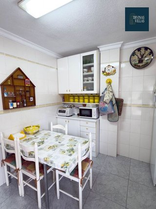 Piso en venta en Águilas ciudad en Águilas