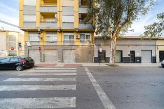 Piso en venta en Elda