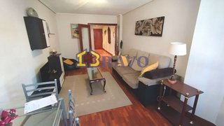 Piso en venta en Medina de Pomar