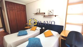 Piso en venta en Medina de Pomar