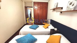 Piso en venta en Medina de Pomar