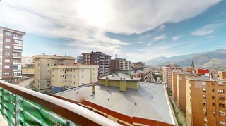 Piso en venta en Zurbarán-Arabella en Bilbao