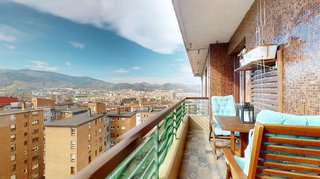 Piso en venta en Zurbarán-Arabella en Bilbao