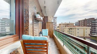 Piso en venta en Zurbarán-Arabella en Bilbao