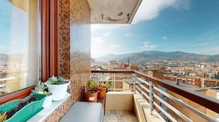 Piso en venta en Zurbarán-Arabella en Bilbao