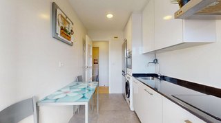 Piso en venta en Zurbarán-Arabella en Bilbao