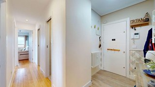 Piso en venta en Zurbarán-Arabella en Bilbao