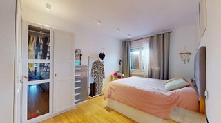Piso en venta en Zurbarán-Arabella en Bilbao