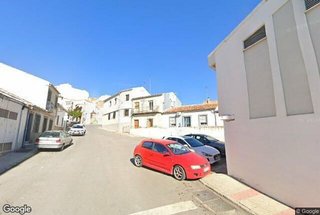 Piso en venta en Úbeda