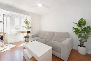 Piso en venta en Centro en Alcobendas