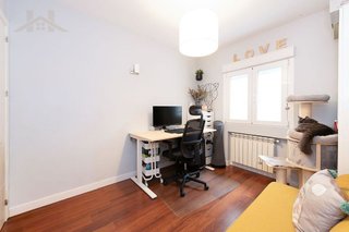 Piso en venta en Centro en Alcobendas