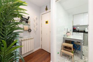 Piso en venta en Centro en Alcobendas
