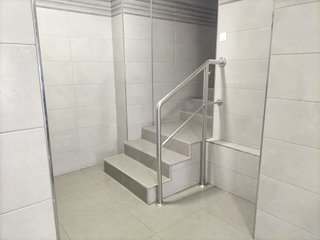 Piso en venta en Parque Victoria Eugenia en Málaga