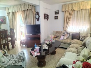 Piso en venta en Parque Victoria Eugenia en Málaga
