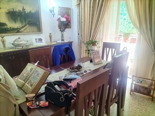 Piso en venta en Parque Victoria Eugenia en Málaga