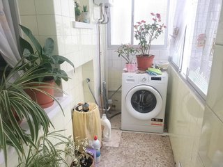Piso en venta en Parque Victoria Eugenia en Málaga