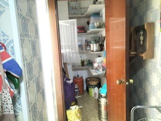 Piso en venta en Parque Victoria Eugenia en Málaga