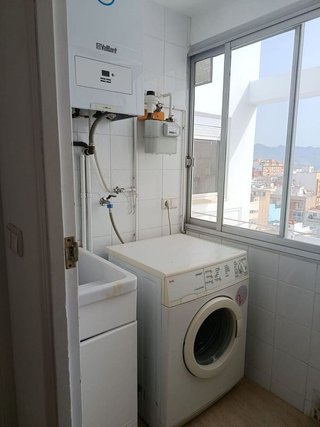 Piso en venta en Norte en Castellón de la Plana