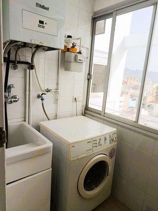 Piso en venta en Norte en Castellón de la Plana