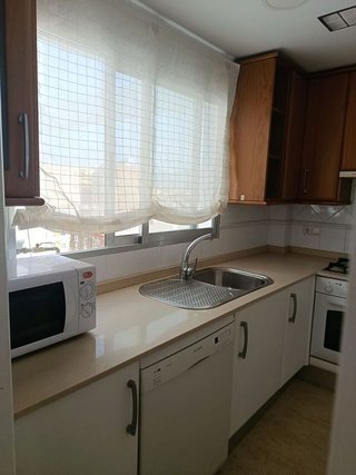 Piso en venta en Norte en Castellón de la Plana