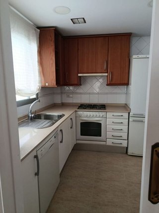 Piso en venta en Norte en Castellón de la Plana