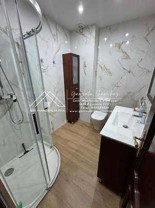 Piso en venta en Lucena
