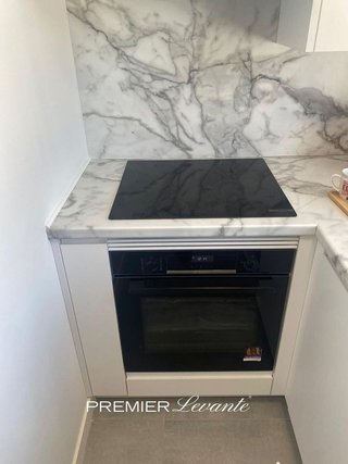 Piso en venta en Playa de Poniente en Benidorm
