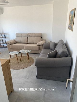Piso en venta en Playa de Poniente en Benidorm