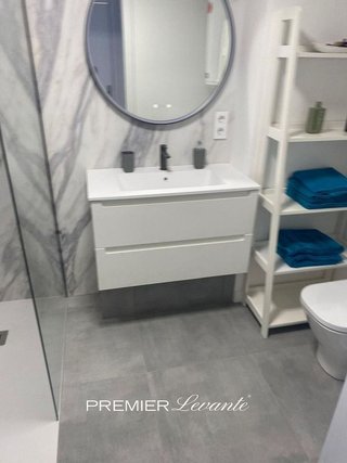Piso en venta en Playa de Poniente en Benidorm