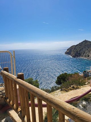 Piso en venta en Playa de Poniente en Benidorm