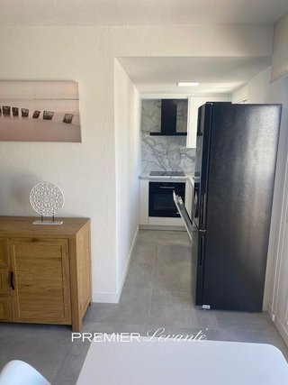 Piso en venta en Playa de Poniente en Benidorm