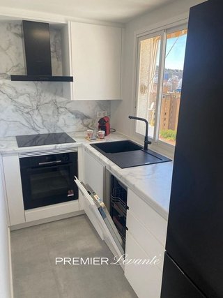Piso en venta en Playa de Poniente en Benidorm