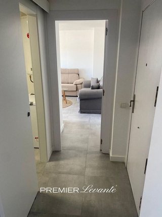 Piso en venta en Playa de Poniente en Benidorm