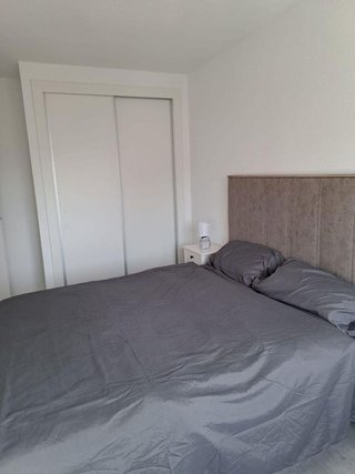 Piso en venta en Playa de Poniente en Benidorm
