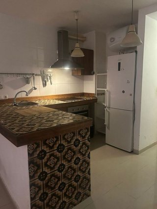 Piso en venta en San Bartolomé - Millán de Priego en Jaén