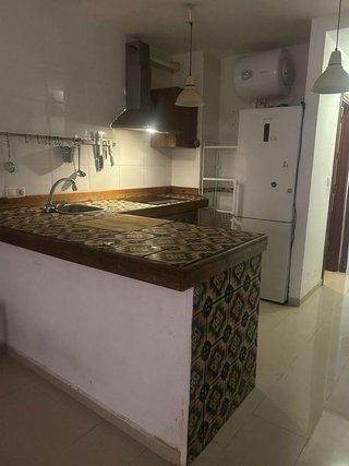 Piso en venta en San Bartolomé - Millán de Priego en Jaén