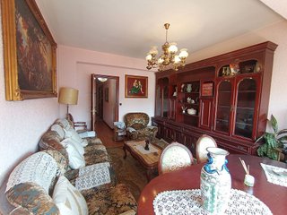 Piso en venta en Centro en Logroño