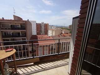 Piso en venta en Centro en Logroño