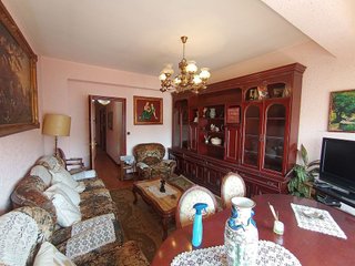 Piso en venta en Centro en Logroño
